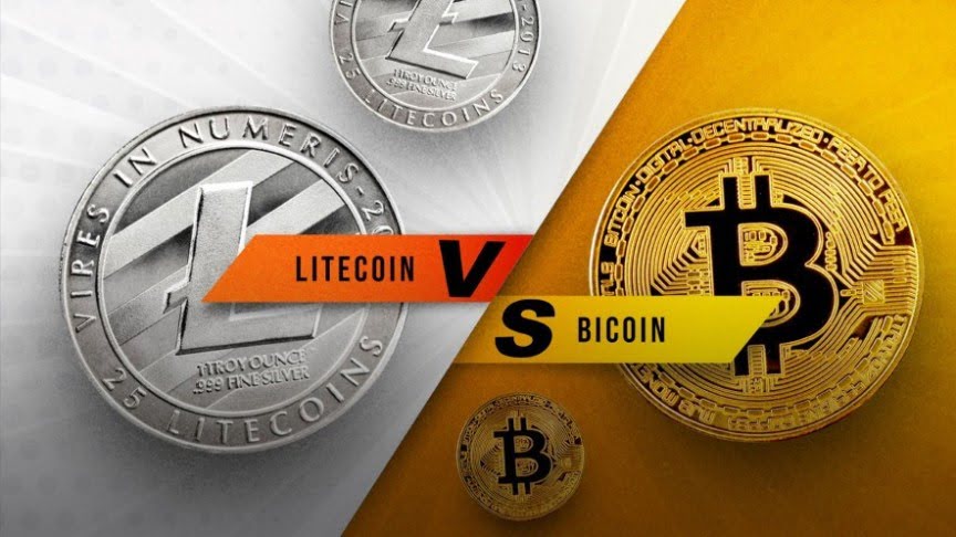 Bitcoin or Litecoin? Which is the best investment for the future